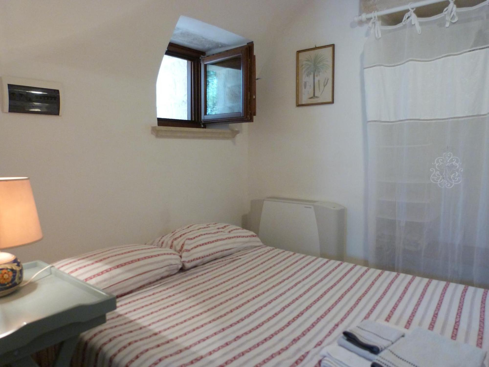 Case Vacanza La Vita A Cono Cisternino Dış mekan fotoğraf