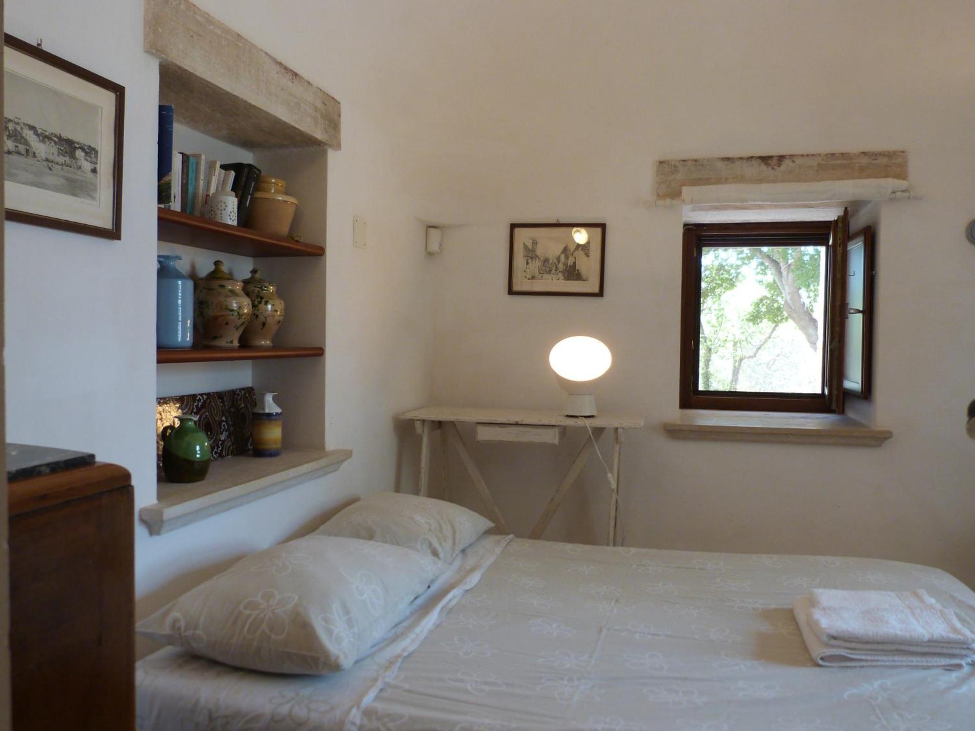 Case Vacanza La Vita A Cono Cisternino Dış mekan fotoğraf