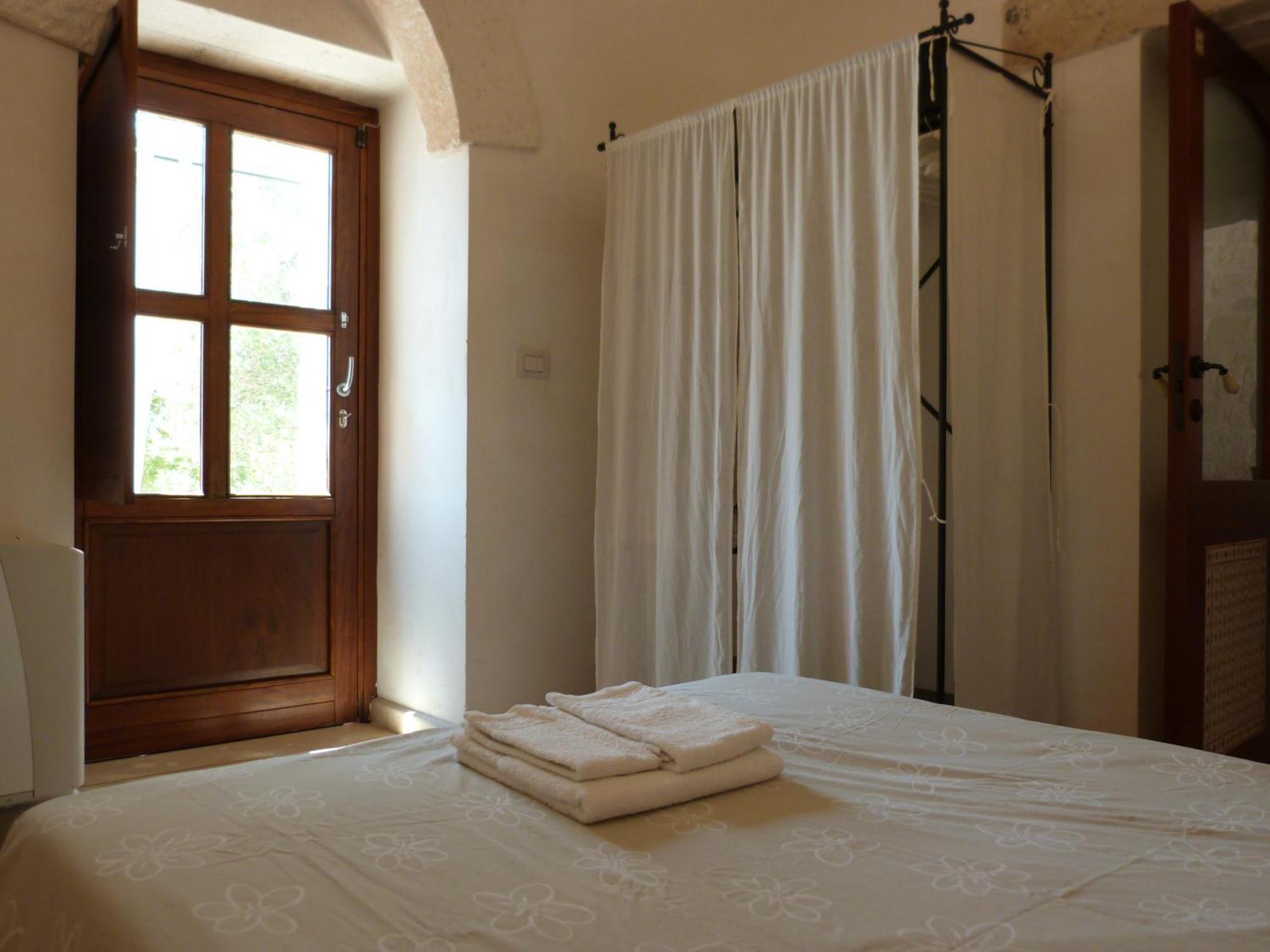 Case Vacanza La Vita A Cono Cisternino Dış mekan fotoğraf
