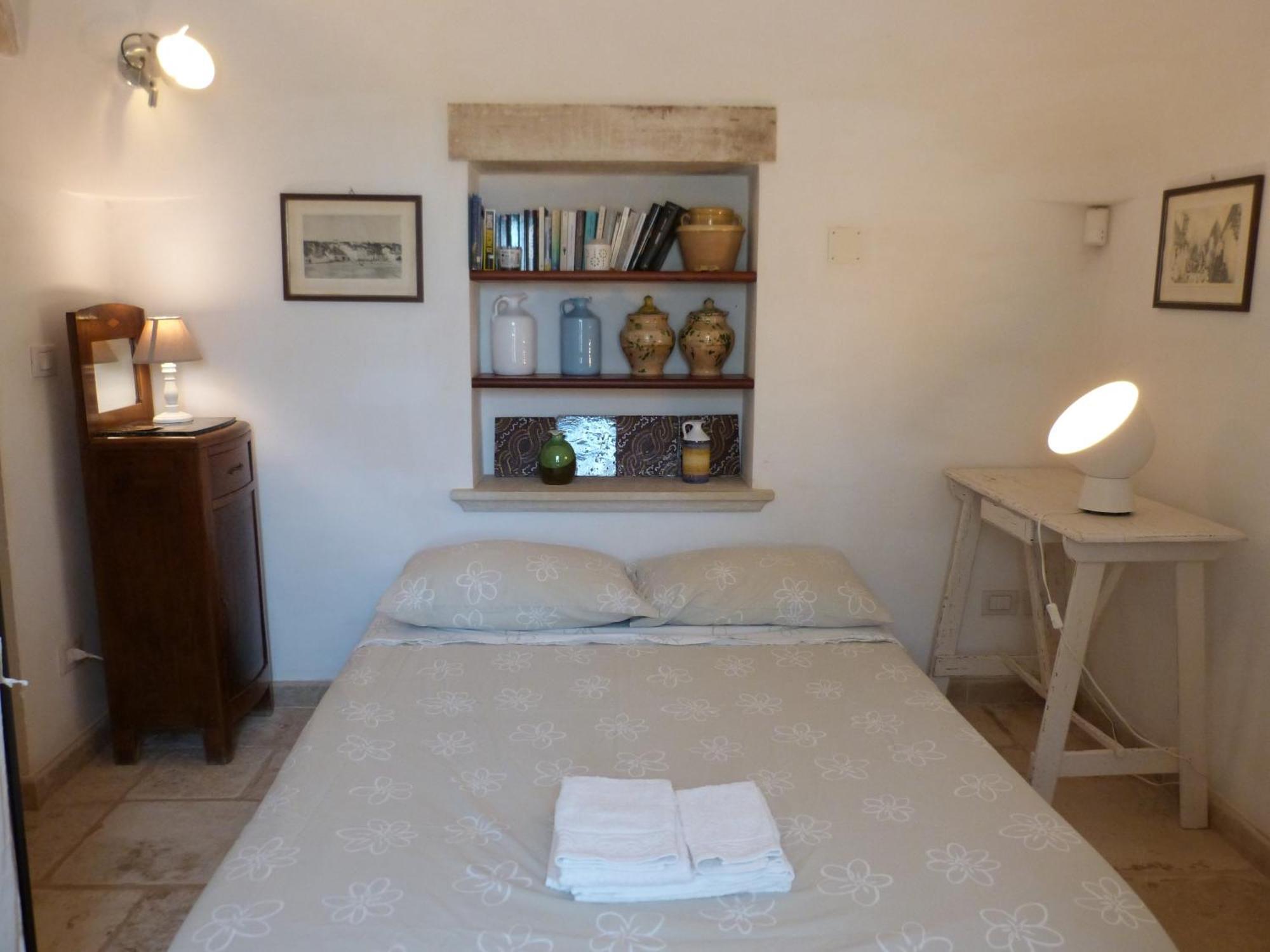 Case Vacanza La Vita A Cono Cisternino Dış mekan fotoğraf