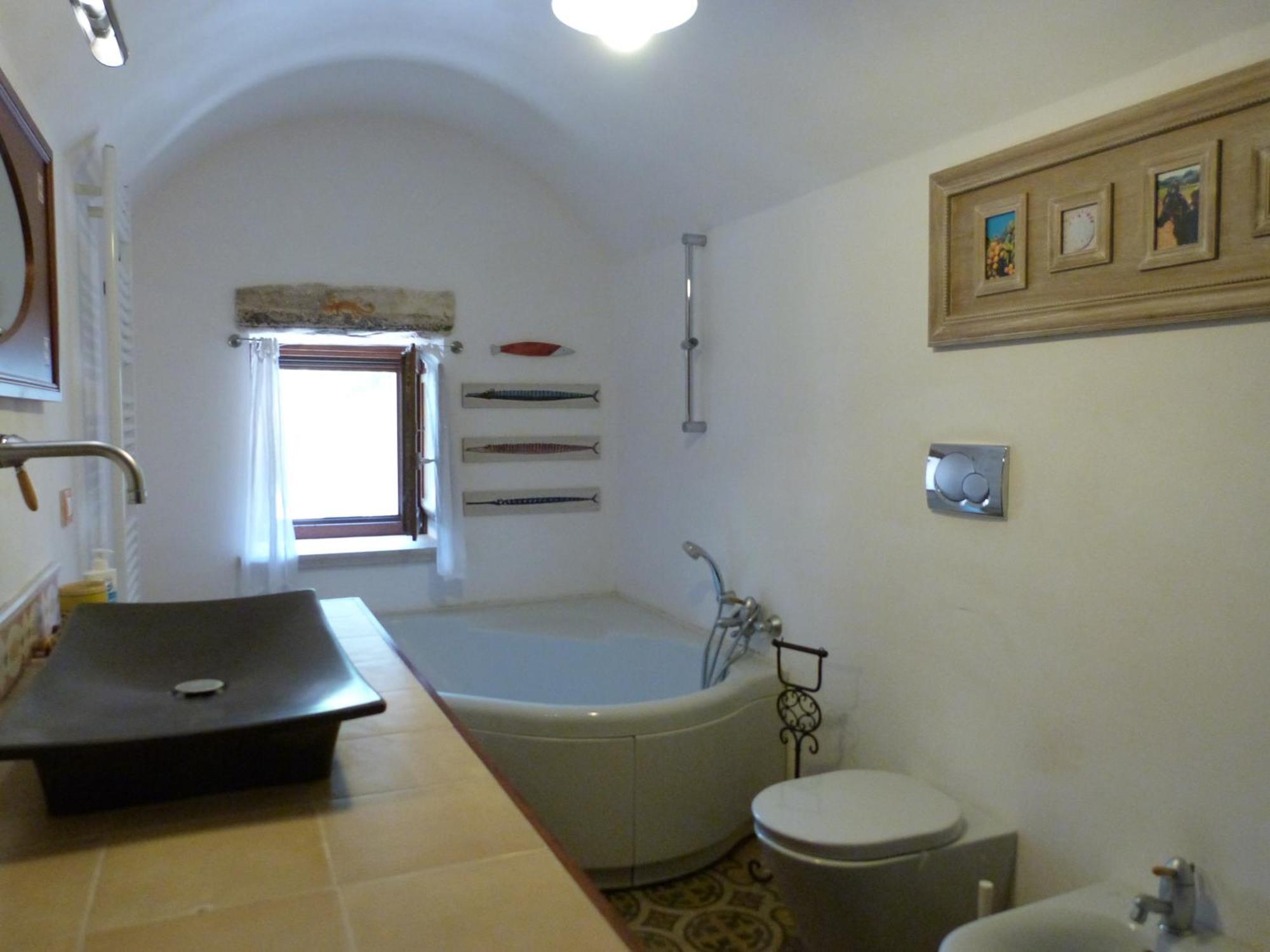 Case Vacanza La Vita A Cono Cisternino Dış mekan fotoğraf