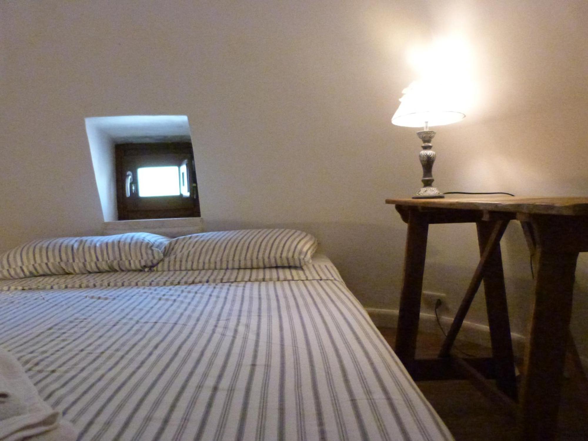 Case Vacanza La Vita A Cono Cisternino Dış mekan fotoğraf