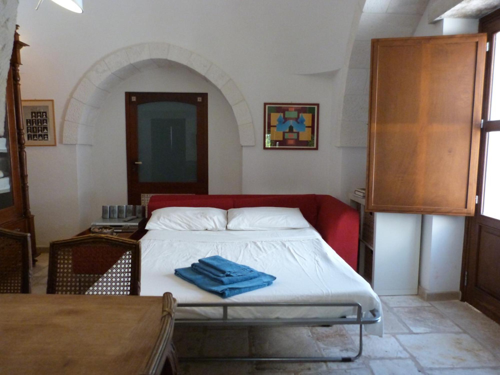 Case Vacanza La Vita A Cono Cisternino Dış mekan fotoğraf