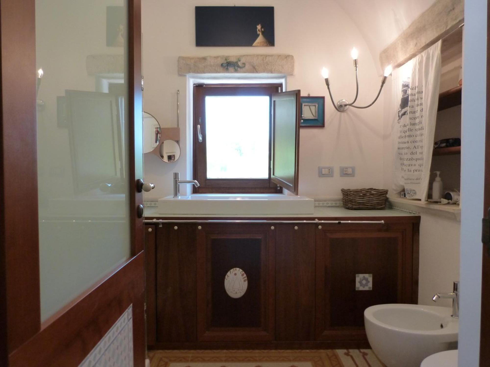 Case Vacanza La Vita A Cono Cisternino Dış mekan fotoğraf