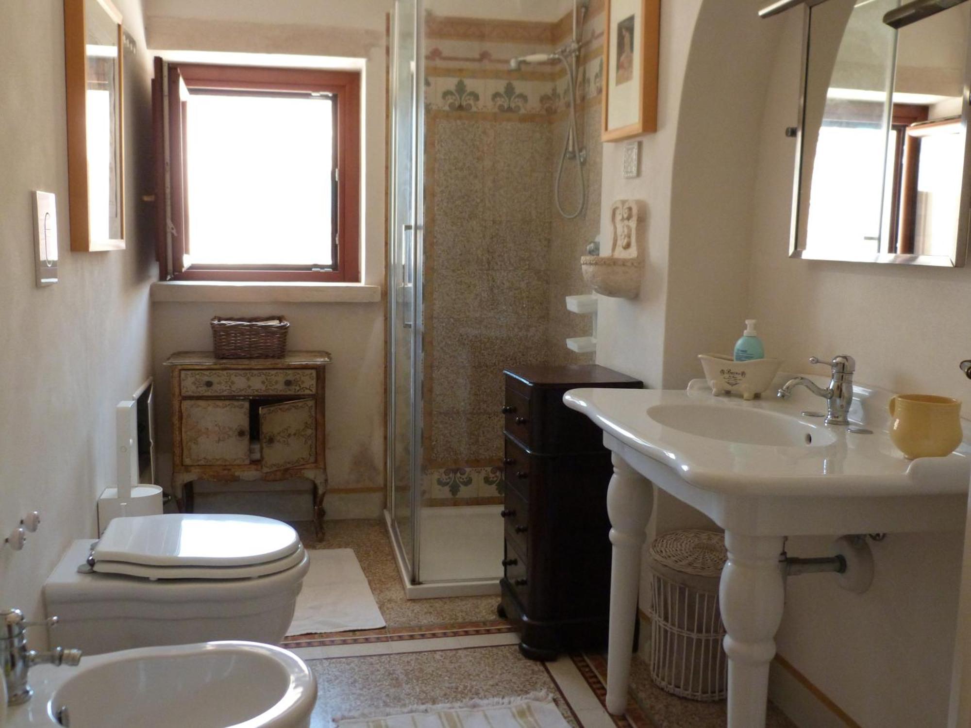 Case Vacanza La Vita A Cono Cisternino Dış mekan fotoğraf