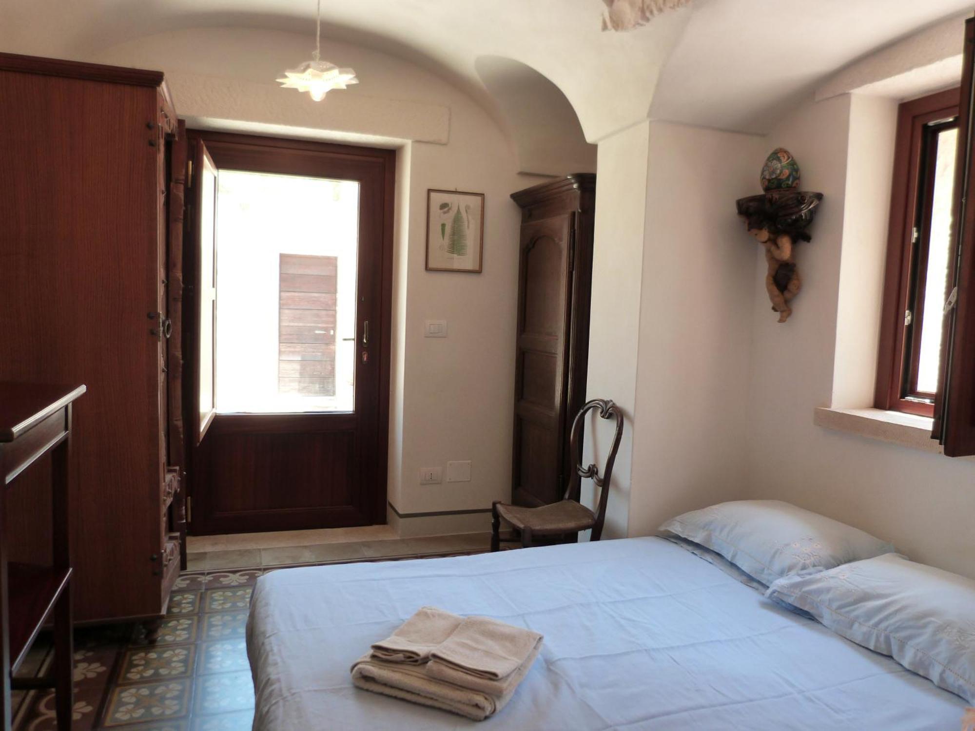 Case Vacanza La Vita A Cono Cisternino Dış mekan fotoğraf