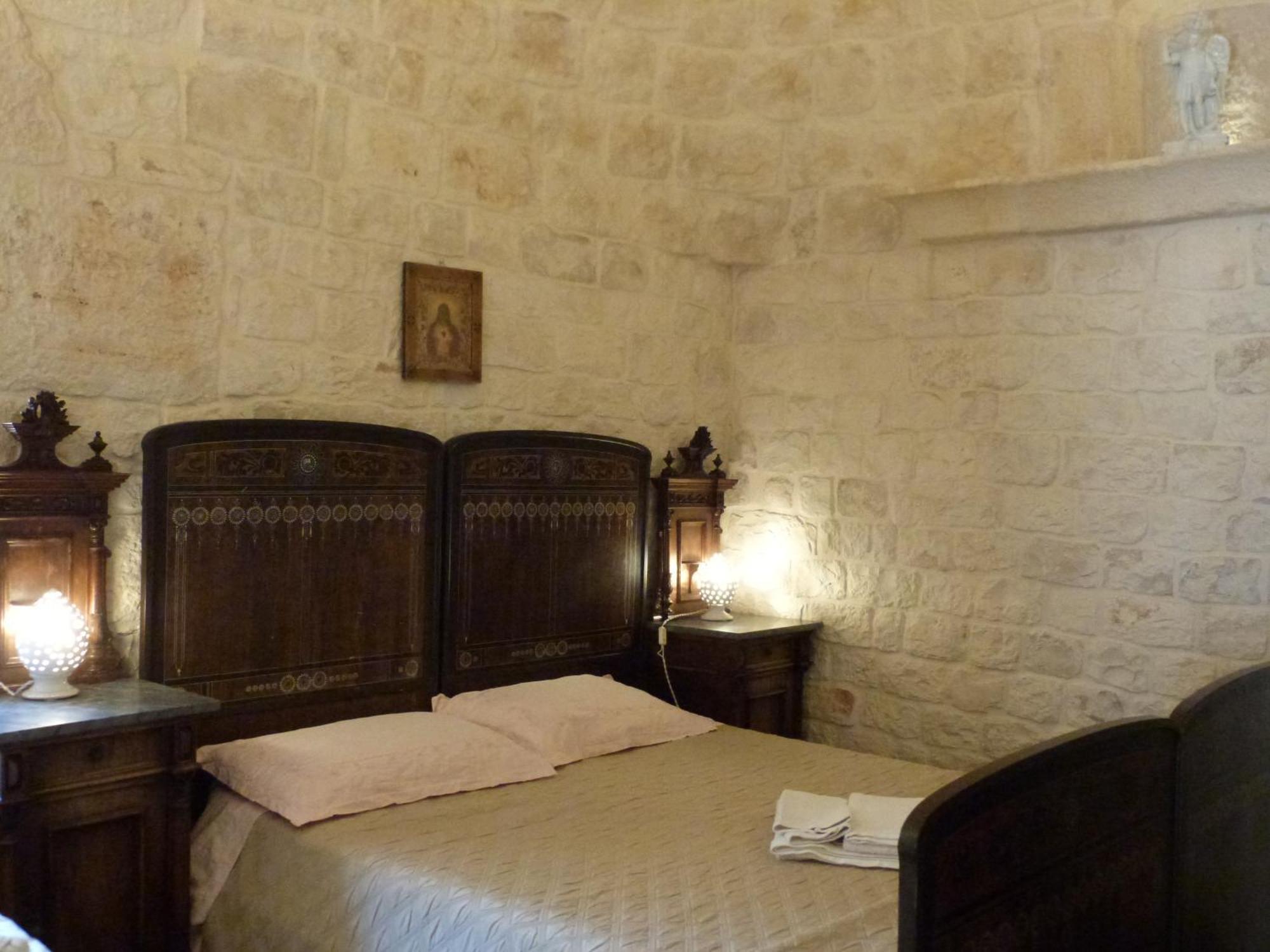 Case Vacanza La Vita A Cono Cisternino Dış mekan fotoğraf